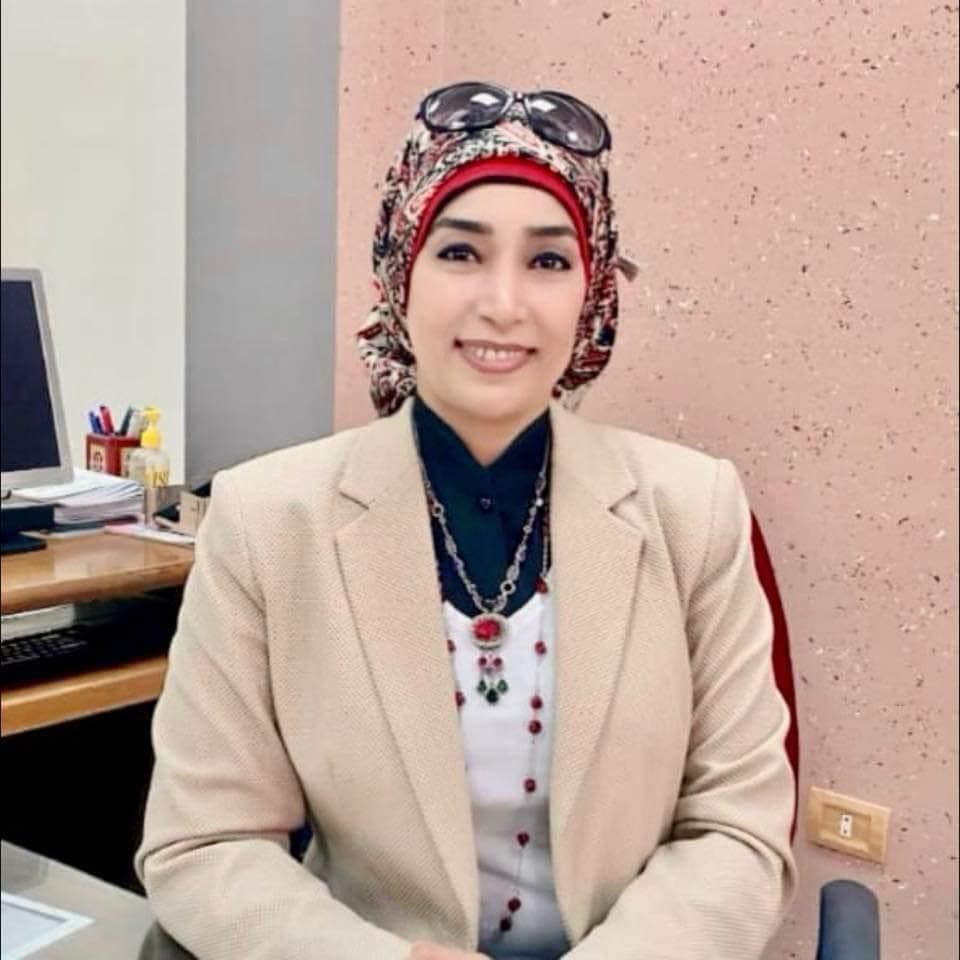 من هي الدكتورة صابرين عبد الجليل القائم بأعمال رئيس جامعة الأقصر؟ 1 IMG 20240731 WA0043 من هي الدكتورة صابرين عبد الجليل القائم بأعمال رئيس جامعة الأقصر؟ موقع في الجامعة