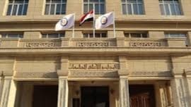 خناقة بين نقابة المرشدين السياحيين وأعضاء هيئة التدريس بكليات السياحة.. تفاصيل 15 images 1 خناقة بين نقابة المرشدين السياحيين وأعضاء هيئة التدريس بكليات السياحة.. تفاصيل موقع في الجامعة