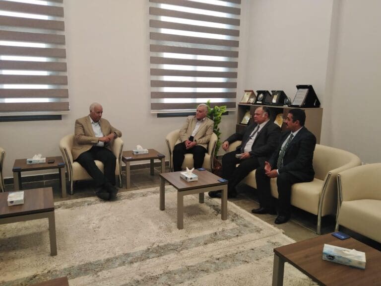 تفاصيل اعتماد برامج الحاسبات والمعلومات بكلية جامعة العلمين الدولية 9 IMG 0656 تفاصيل اعتماد برامج الحاسبات والمعلومات بكلية جامعة العلمين الدولية موقع في الجامعة
