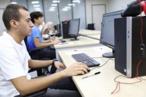 اختبارات القدرات الثانوية الفنية 2025 دبلوم صناعي ومدارس فنية 4 تنسيق الجامعات