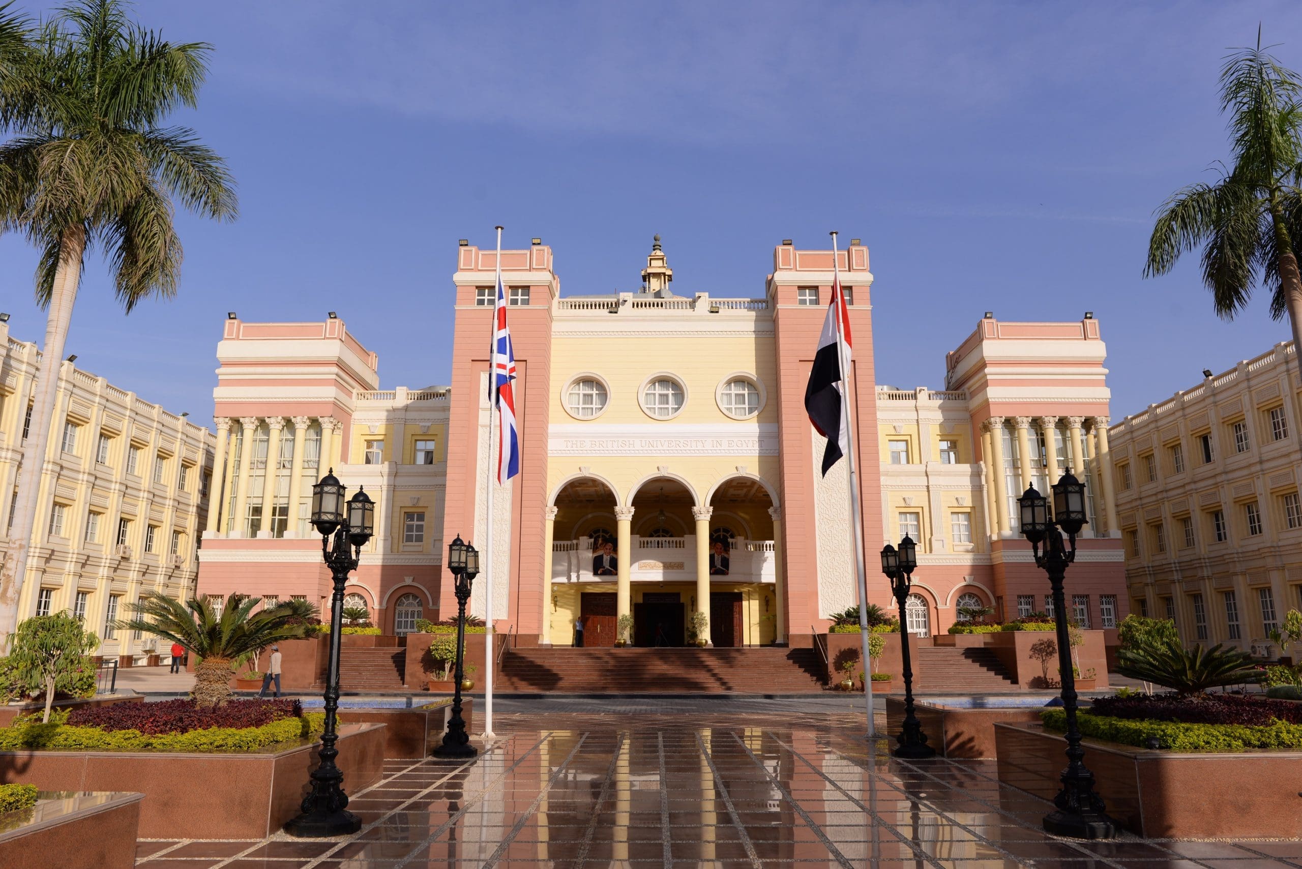 قدم الأن، الجامعة البريطانية في مصر تعلن عن وظائف جديدة لأعضاء هيئة التدريس في عدد من التخصصات 1 الجامعة البريطانية في مصر scaled 2 قدم الأن، الجامعة البريطانية في مصر تعلن عن وظائف جديدة لأعضاء هيئة التدريس في عدد من التخصصات موقع في الجامعة