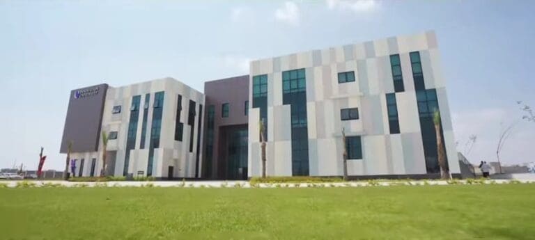 جامعة الابتكار 2025.. التفاصيل الكاملة للتقديم في تنسيق الجامعات الخاصة التيرم الثاني 2 جامعة الابتكار الخاصة