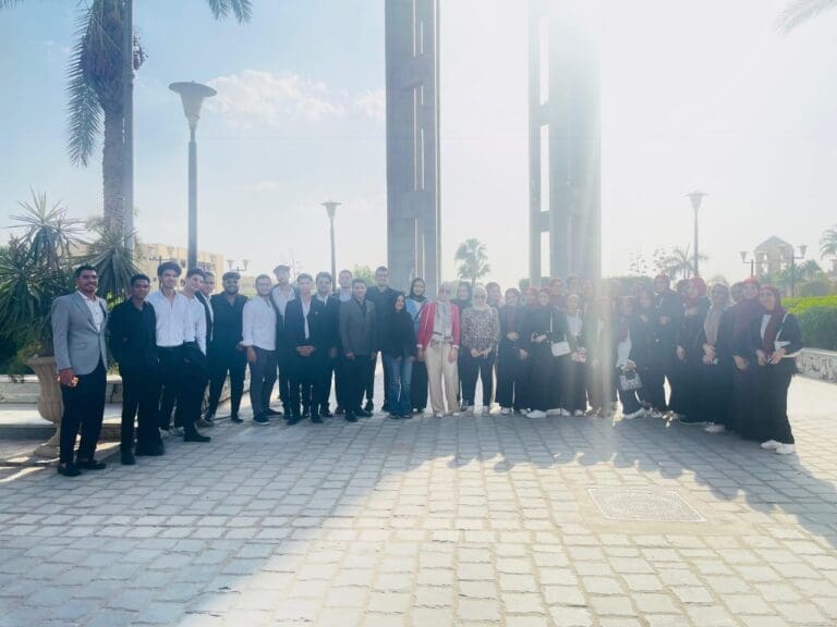 طلاب جامعة حلوان يشاركون في صالون ثقافي بحضور وزير الشباب والرياضة وشخصيات بارزة 2 1ed044d4 5e3d 471d 954c 32316988d0c1 جامعة قناة السويس طلاب جامعة حلوان يشاركون في صالون ثقافي بحضور وزير الشباب والرياضة وشخصيات بارزة موقع في الجامعة