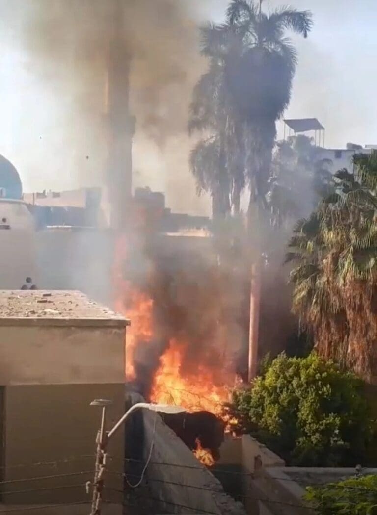 نشوب حريق في مبني تابع لمديرية التربية والتعليم ببني سويف 7 63d9ffdf 77b5 4ee4 a46a 487fe853e327 نشوب حريق في مبني تابع لمديرية التربية والتعليم ببني سويف موقع في الجامعة