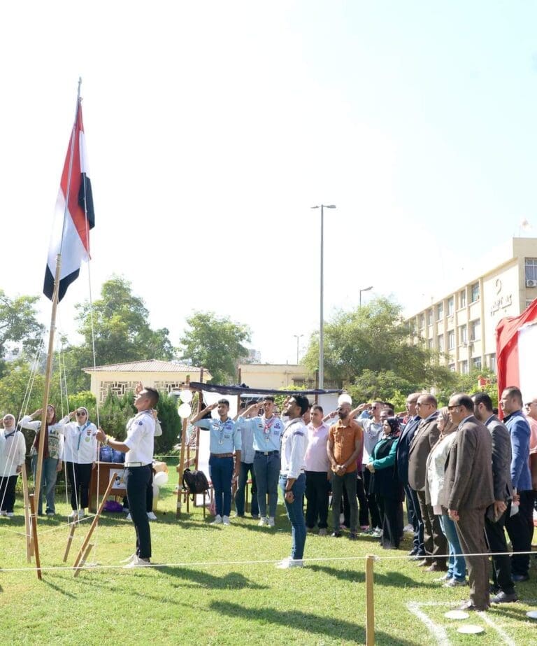 10 واجبات على طلاب الجامعات الالتزام بها.. اعرف التفاصيل 8 FB IMG 1727541100571 جامعة الوادى الجديد 10 واجبات على طلاب الجامعات الالتزام بها.. اعرف التفاصيل موقع في الجامعة