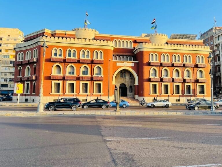 جامعة الإسكندرية تكشف حقيقة وفاة طالبة طب داخل المدينة الجامعية 17 IMG 2034 أسيوط جامعة الإسكندرية تكشف حقيقة وفاة طالبة طب داخل المدينة الجامعية موقع في الجامعة