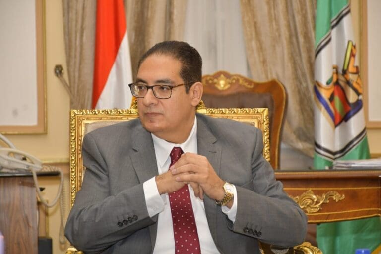 استراتيجية مصر 2030.. أول تعليق من رئيس جامعة القاهرة الجديد الدكتور محمد سامي عبدالصادق 8 IMG 20241017 WA0096 أعضاء استراتيجية مصر 2030.. أول تعليق من رئيس جامعة القاهرة الجديد الدكتور محمد سامي عبدالصادق موقع في الجامعة