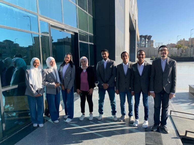 طب جامعة عين شمس تحتفل باليوم العالمي للسكتة الدماغية 4 IMG 20241031 WA0015 2 نجاح طب جامعة عين شمس تحتفل باليوم العالمي للسكتة الدماغية موقع في الجامعة