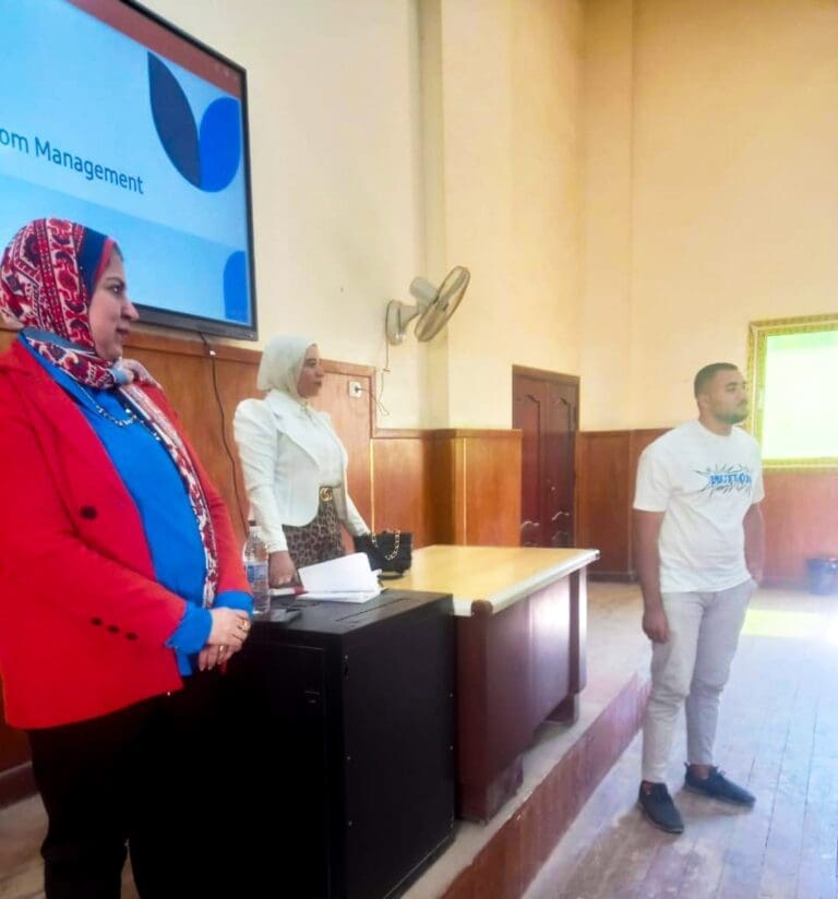 بدء عقد دورات تدريبية للطلاب والخريجين بمركز التدريب والاستشارات التربوية ببني سويف 8 d90d88cf c19e 42e8 b9eb f2aeb0dbcefa الباطنة بدء عقد دورات تدريبية للطلاب والخريجين بمركز التدريب والاستشارات التربوية ببني سويف موقع في الجامعة
