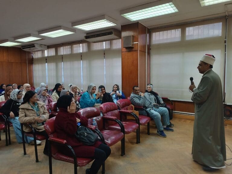 تعزيز الهوية الوطنية ودعم منظومة القيم والأخلاق " ندوة ببنات عين شمس 2 0778cecd 2d41 4462 aa9e 99d2939e3d49 جامعة تعزيز الهوية الوطنية ودعم منظومة القيم والأخلاق " ندوة ببنات عين شمس موقع في الجامعة