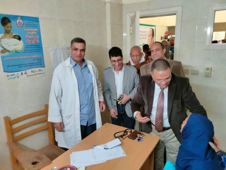 شملت 15 تخصص.. جامعة سوهاج تطلق قافلة طبية لمركز جهينة استفاد منها 1205 مواطن 5 1732036541778 المؤتمر شملت 15 تخصص.. جامعة سوهاج تطلق قافلة طبية لمركز جهينة استفاد منها 1205 مواطن موقع في الجامعة