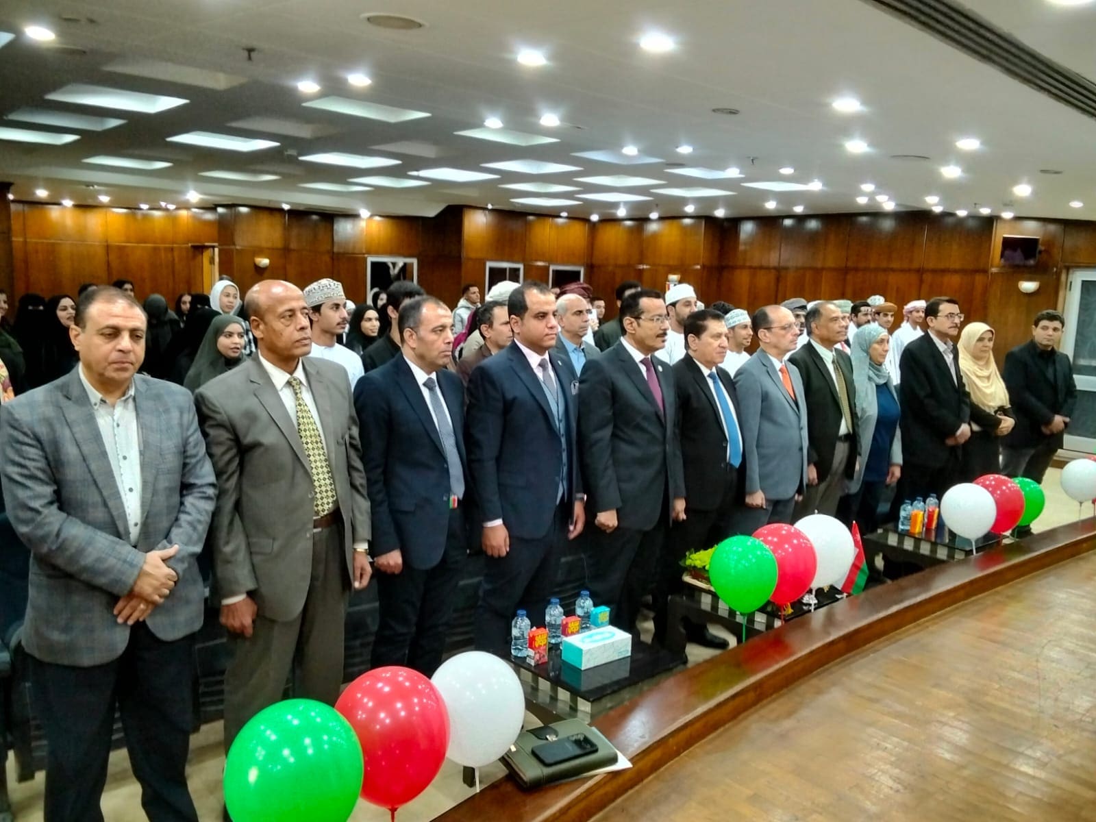 مجمع الفنون والثقافة بجامعة حلوان.. منصة للتواصل الثقافي بين الشعوب 1 4 3 حلوان مجمع الفنون والثقافة بجامعة حلوان.. منصة للتواصل الثقافي بين الشعوب موقع في الجامعة