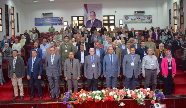 الأزمات والتفاوض.. أكاديمية ناصر العسكرية تستضيف ثاني دوراتها برحاب جامعة العريش 9 IMG 20241124 WA0067 1 فرصة الأزمات والتفاوض.. أكاديمية ناصر العسكرية تستضيف ثاني دوراتها برحاب جامعة العريش موقع في الجامعة