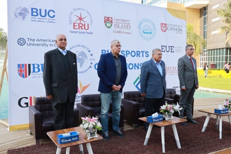 بمشاركة 14 جامعة خاصة.. جامعة بدر تحتفل بختام البطولة الرياضية بحضور الإعلامي أحمد شوبير 11 aa0d5182 1bd9 4a8c 8bf0 3a9c18bef03a المنصورة بمشاركة 14 جامعة خاصة.. جامعة بدر تحتفل بختام البطولة الرياضية بحضور الإعلامي أحمد شوبير موقع في الجامعة