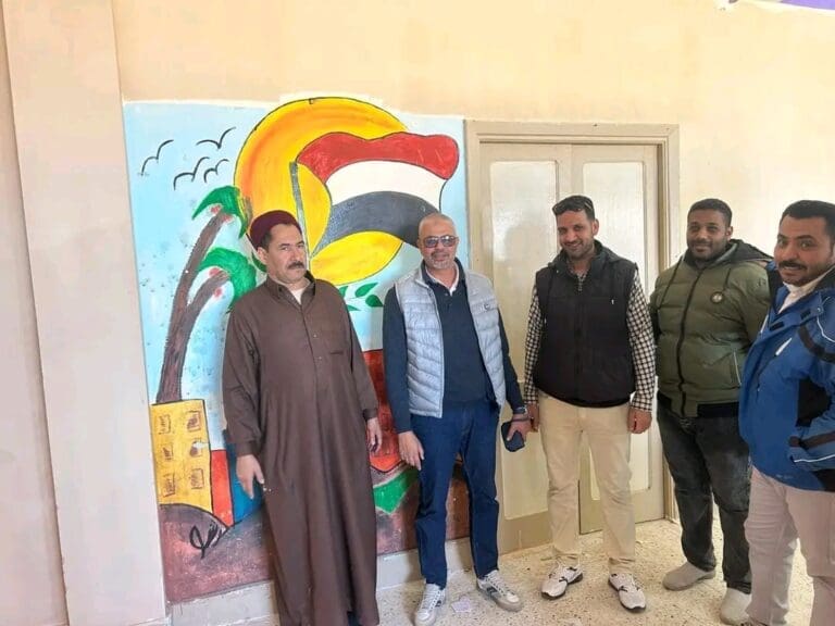 تعليم مطروح يشيد بجهود إدارتي براني والنجيلة بمبادرة" بأيدي أنظف مدرستي" 14 1733225305014 وكيل تعليم مطروح يشيد بجهود إدارتي براني والنجيلة بمبادرة" بأيدي أنظف مدرستي" موقع في الجامعة