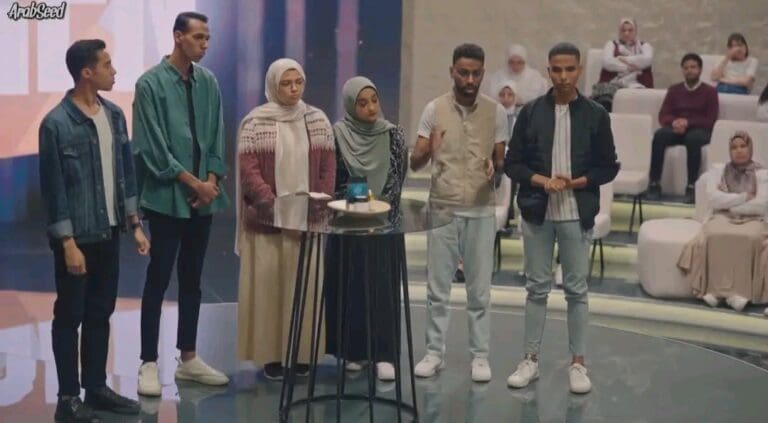 850 ألف دعم لهم.. فريق نوارة بجامعة جنوب الوادى يُبدع في مسابقة Gen Z 14 1733747045951 مرض التوحد 850 ألف دعم لهم.. فريق نوارة بجامعة جنوب الوادى يُبدع في مسابقة Gen Z موقع في الجامعة