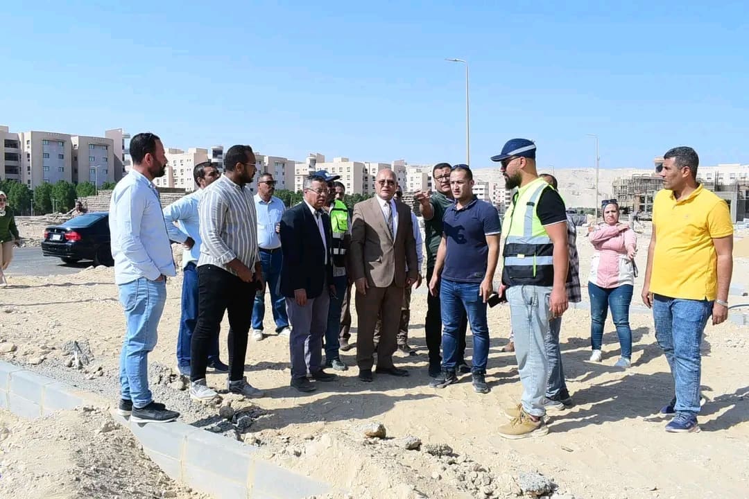 رئيس جامعة سوهاج يوجه بالاهتمام بأعمال تطوير الموقع العامة للإنشاءات الجديدة 1 1733946057831 سوهاج رئيس جامعة سوهاج يوجه بالاهتمام بأعمال تطوير الموقع العامة للإنشاءات الجديدة موقع في الجامعة