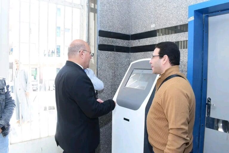 بتكلفة 600 مليون جنيه.. إنشاء أول عيادة يومية متخصصة لذوي الهمم بجامعة سوهاج- صور 14 1734177005825 جامعة قناة السويس بتكلفة 600 مليون جنيه.. إنشاء أول عيادة يومية متخصصة لذوي الهمم بجامعة سوهاج- صور موقع في الجامعة