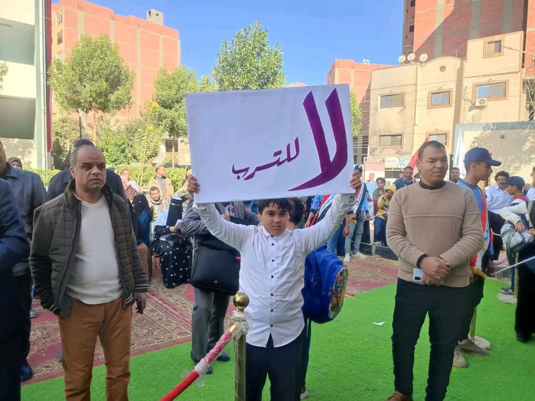 أبرزها التنمر والظروف الصحية.. وكيل تعليم الفيوم يكشف أسباب التسرب-صور 1 1734972872578 تعليم الفيوم أبرزها التنمر والظروف الصحية.. وكيل تعليم الفيوم يكشف أسباب التسرب-صور موقع في الجامعة