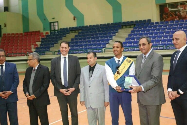 رئيس جامعة جنوب الوادى: الجامعة على استعداد لتقديم جميع الخدمات لذوي الهمم 20 1735289746804 وزير التعليم العالي رئيس جامعة جنوب الوادى: الجامعة على استعداد لتقديم جميع الخدمات لذوي الهمم موقع في الجامعة