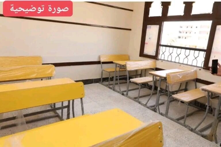 الجيزة: 2000 مقعد مدرسي لدعم المدارس.. والانتهاء من إنشاء 7 مدرارس و7 أخرى بحيز الإنشاء 4 1735306462737 وكيل تعليم الجيزة: 2000 مقعد مدرسي لدعم المدارس.. والانتهاء من إنشاء 7 مدرارس و7 أخرى بحيز الإنشاء موقع في الجامعة