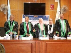 ماجستير بسوهاج.. 21% من الصحفيين يلجأون لصحافة المواطن.. و50% يرونها طورتهم مهنيا 2 1735593730989 ماجستير بسوهاج ماجستير بسوهاج.. 21% من الصحفيين يلجأون لصحافة المواطن.. و50% يرونها طورتهم مهنيا موقع في الجامعة