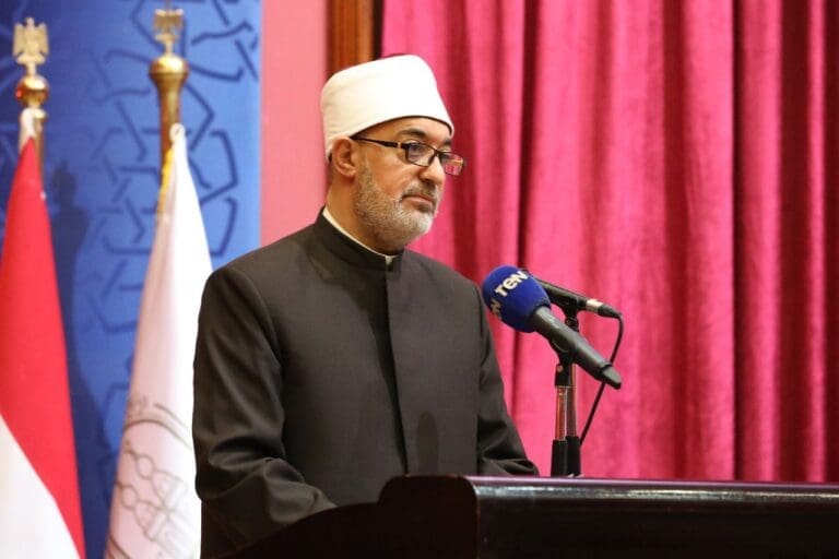 1.4 مليون فتوى و180 مليون تفاعل رقمي خلال 2024 1 208c9a05 7f5c 49c1 ad6b 9323928b355c فتوى 1.4 مليون فتوى و180 مليون تفاعل رقمي خلال 2024 موقع في الجامعة