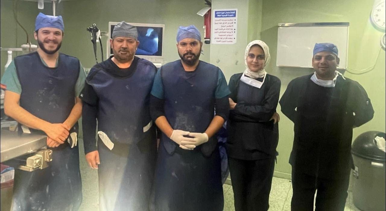 ابتلعت "براية".. فريق طبي بمستشفى بنها التخصصي ينقذ حياة طفلة - صور 1 469455953 980274590800730 3580313478249359770 n مستشفى بنها ابتلعت "براية".. فريق طبي بمستشفى بنها التخصصي ينقذ حياة طفلة - صور موقع في الجامعة