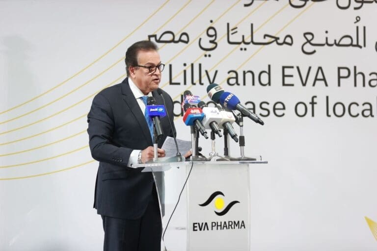 وزير الصحة: 15.5% من المصريين مصابون بالسكري 1 470183693 1097901672380252 2332051452830737729 n وزير الصحة وزير الصحة: 15.5% من المصريين مصابون بالسكري موقع في الجامعة