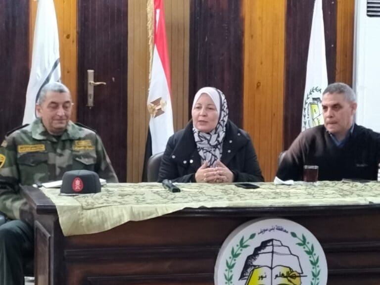تعرف على قرارات إضافة 11 مدرسة ثانوي عام لمدارس التأسيس العسكري ببني سويف 11 5 6 الجمهورية تعرف على قرارات إضافة 11 مدرسة ثانوي عام لمدارس التأسيس العسكري ببني سويف موقع في الجامعة