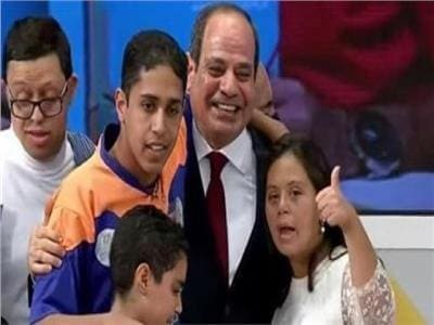 فيديو.. خبير الإعاقة والتعليم الدمجي يكشف جهود الدولة لدعمهم 1 فديو.. خبير الإعاقة والتعليم الدمجي يكشف جهود الدولة لدعمهم