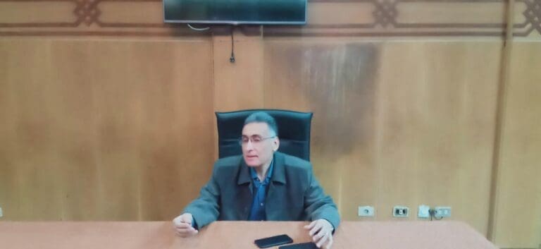 تعليمات عاجلة من مدير مستشفى الدعاة الجديد لتعزيز التكامل بين الفرق الطبية وتحسين الخدمات 8 679f0602 84a7 4677 85fa 1b2e1eae0923 رئيس جامعة سوهاج تعليمات عاجلة من مدير مستشفى الدعاة الجديد لتعزيز التكامل بين الفرق الطبية وتحسين الخدمات موقع في الجامعة