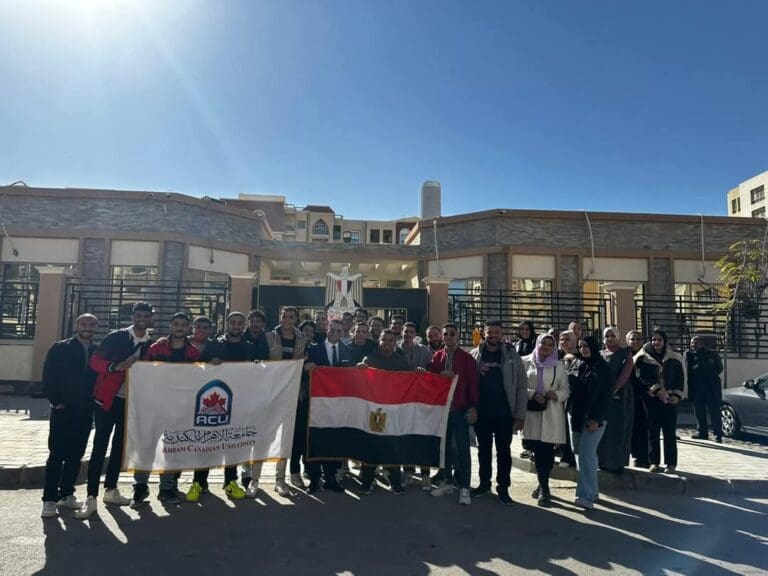 الأهرام الكندية تنظم "يوم في حب مصر" بالعاصمة الإدارية الجديدة 2 FB IMG 1735154854978 فتوى الأهرام الكندية تنظم "يوم في حب مصر" بالعاصمة الإدارية الجديدة موقع في الجامعة