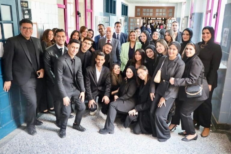وزير الثقافة الأسبق حلمى النمنم فى زيارة لكلية إعلام جامعة ٦ أكتوبر 13 IMG 20241222 WA0125 فتوى وزير الثقافة الأسبق حلمى النمنم فى زيارة لكلية إعلام جامعة ٦ أكتوبر موقع في الجامعة