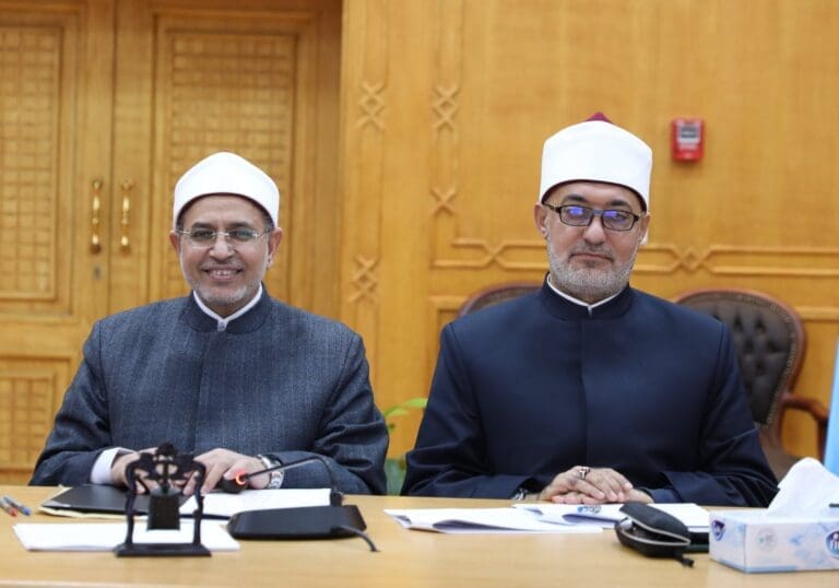 جامعة الأزهر تقرر منع من لم يتخط نسب الحضور 75℅ من دخول الامتحانات 1 e08ed0a0 2711 4aa4 bb10 3621b2bc51ce جامعة الأزهر جامعة الأزهر تقرر منع من لم يتخط نسب الحضور 75℅ من دخول الامتحانات موقع في الجامعة