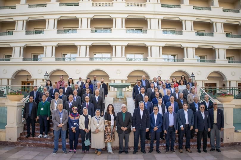 تفاصيل برنامج القيادات الجامعية المصرية بهيئة فولبرايت بمشاركة وزير التعليم العالي وكافة رؤساء الجامعات 1 تفاصيل برنامج القيادات الجامعية المصرية بهيئة فولبرايت بمشاركة وزير التعليم العالي وكافة رؤساء الجامعات