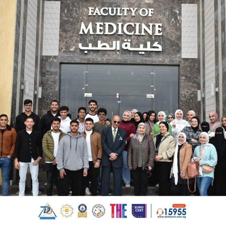 كلية الطب جامعة الدلتا تنظم دورة تدريبية حول فحص مسرح الجريمة بمشاركة خبراء دوليين 30 كلية الطب جامعة الدلتا الطلابية كلية الطب جامعة الدلتا تنظم دورة تدريبية حول فحص مسرح الجريمة بمشاركة خبراء دوليين موقع في الجامعة