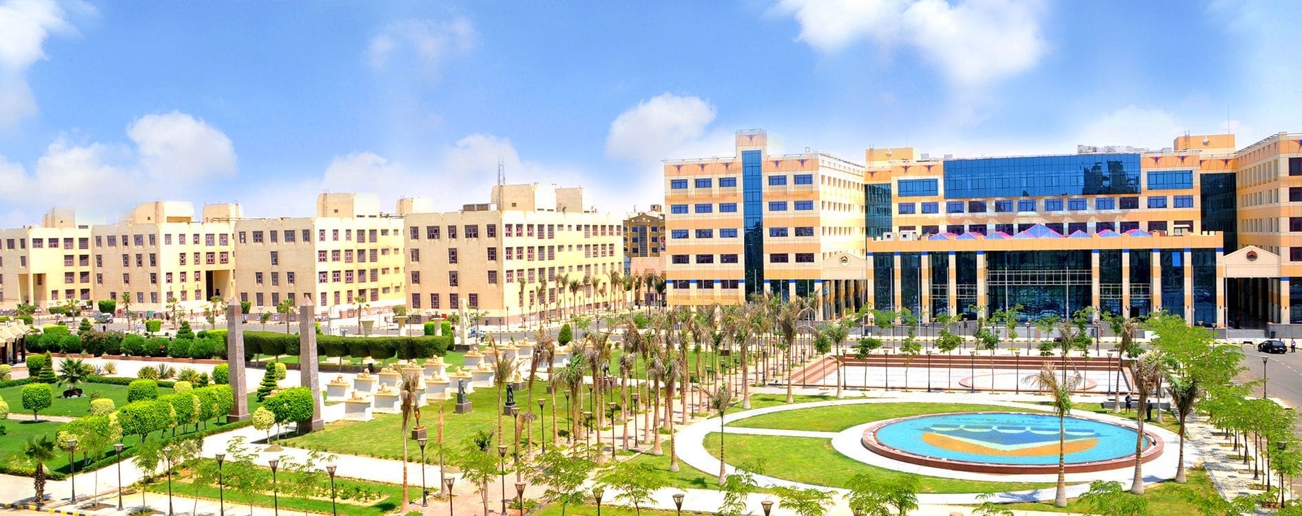 كلية الطب والجراحة بجامعة 6 أكتوبر تعلن عن وظائف شاغرة 1 جامعة 6 أكتوبر
