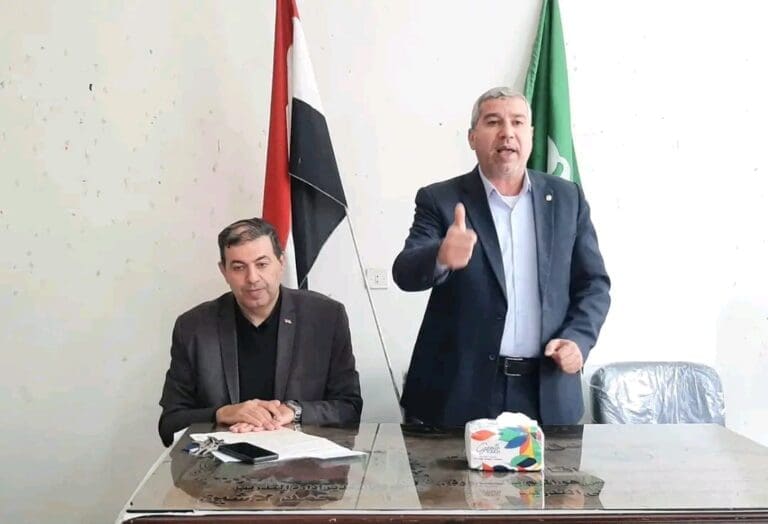 أبرزها تفعيل وسائل التواصل لحل المشكلات.. تعليم الشرقية يستعد للفصل الدراسي الثاني 3 1737310726004 النيابة العامة أبرزها تفعيل وسائل التواصل لحل المشكلات.. تعليم الشرقية يستعد للفصل الدراسي الثاني موقع في الجامعة