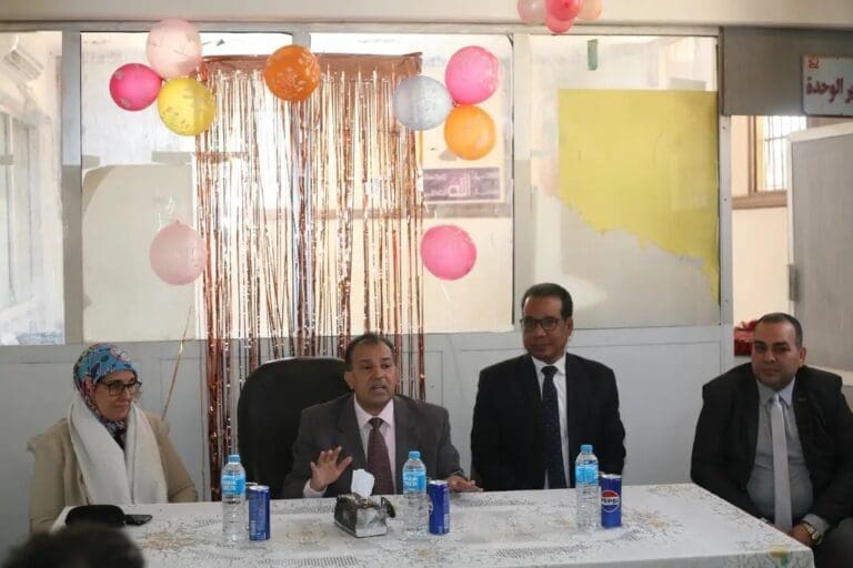 رئيس جامعة جنوب الوادى يشهد احتفالية ادارة المطبعة المركزية 19 1737387076338 الكبد رئيس جامعة جنوب الوادى يشهد احتفالية ادارة المطبعة المركزية موقع في الجامعة