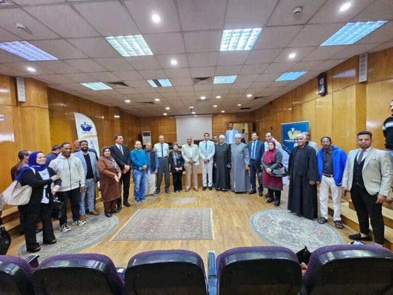 "مصر خضراء مستدامة".. جامعة الأقصر تشارك فى الاحتفال باليوم الوطنى للبيئة 4 1738139051484 تعليم "مصر خضراء مستدامة".. جامعة الأقصر تشارك فى الاحتفال باليوم الوطنى للبيئة موقع في الجامعة