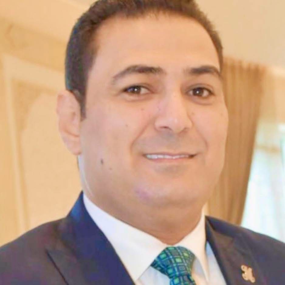 الدكتور محمد عبدالرؤوف رئيسا لمجلس ادارة مركز تطوير الكيماويات ببحوث البترول 1 IMG 20250111 WA0038 الدكتور محمد عبدالرؤوف الدكتور محمد عبدالرؤوف رئيسا لمجلس ادارة مركز تطوير الكيماويات ببحوث البترول موقع في الجامعة