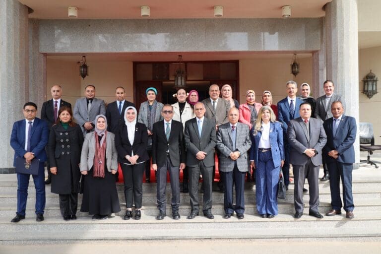 تعاون بحثي مشترك بين المركز القومي للبحوث وجامعة مصر للعلوم والتكنولوجيا لدعم التنمية المستدامة 12 IMG 20250122 WA0021 النيل تعاون بحثي مشترك بين المركز القومي للبحوث وجامعة مصر للعلوم والتكنولوجيا لدعم التنمية المستدامة موقع في الجامعة