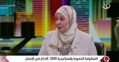استاذ علوم سياسية: الموقف المصرى فى قضية تهجير الفلسطينيين ثابت والتهجير جريمة حرب 7 IMG 5204 البكالوريا استاذ علوم سياسية: الموقف المصرى فى قضية تهجير الفلسطينيين ثابت والتهجير جريمة حرب موقع في الجامعة