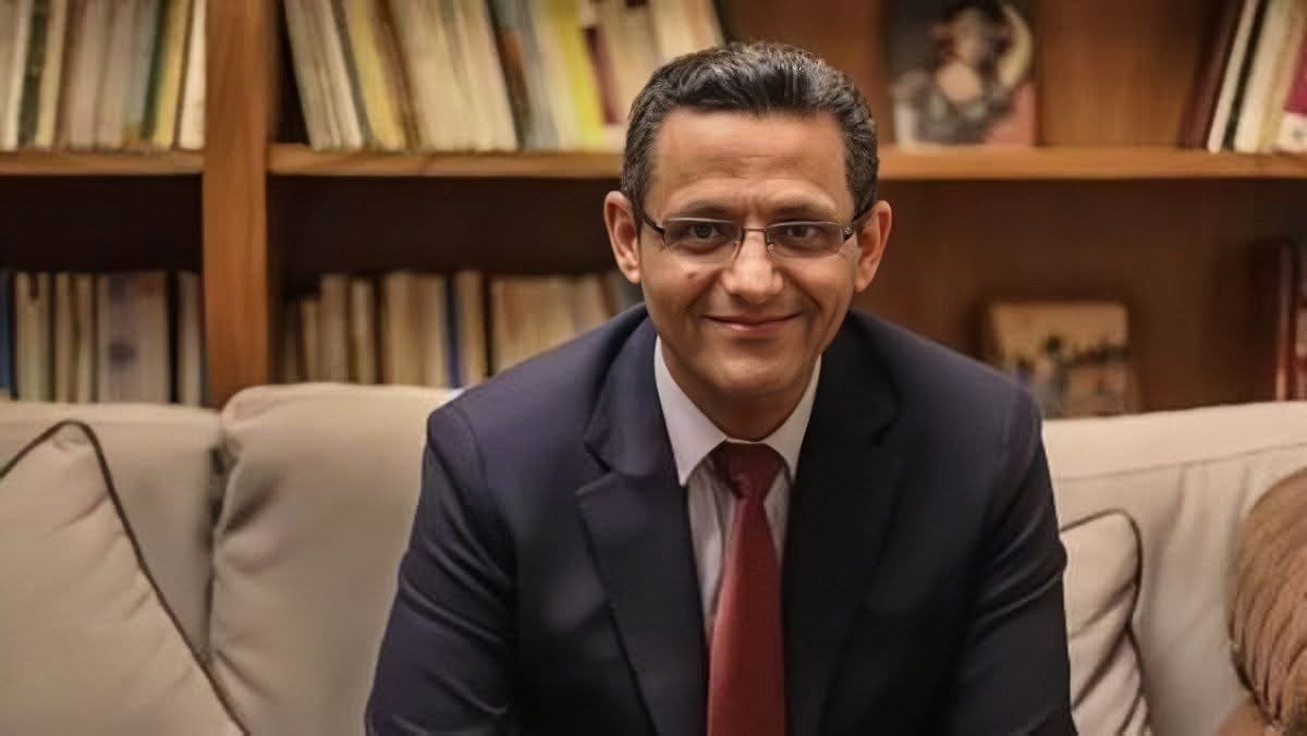المسلماني والبلشي.. اختيار قيادات الإعلام بلجنة قطاع الدراسات الإعلامية بالمجلس الأعلى للجامعات 1 IMG 7717 المسلماني المسلماني والبلشي.. اختيار قيادات الإعلام بلجنة قطاع الدراسات الإعلامية بالمجلس الأعلى للجامعات موقع في الجامعة