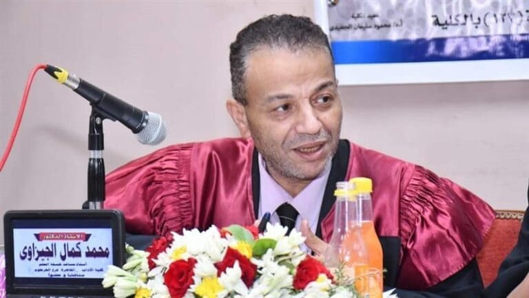 خبير تربوي لموقع في الجامعة: مقترح البكالوريا يحتاج إلى دراسة شاملة لضمان نجاحه 19 IMG 7999 جامعة الإسماعيلية الجديدة الأهلية خبير تربوي لموقع في الجامعة: مقترح البكالوريا يحتاج إلى دراسة شاملة لضمان نجاحه موقع في الجامعة