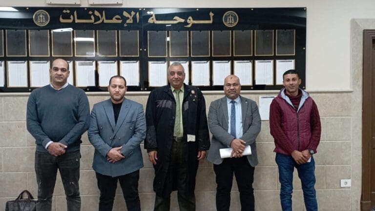 تفاصيل جديدة في موقف التعليم المفتوح أمام القضاء 12 IMG 8093 الشائعات تفاصيل جديدة في موقف التعليم المفتوح أمام القضاء موقع في الجامعة