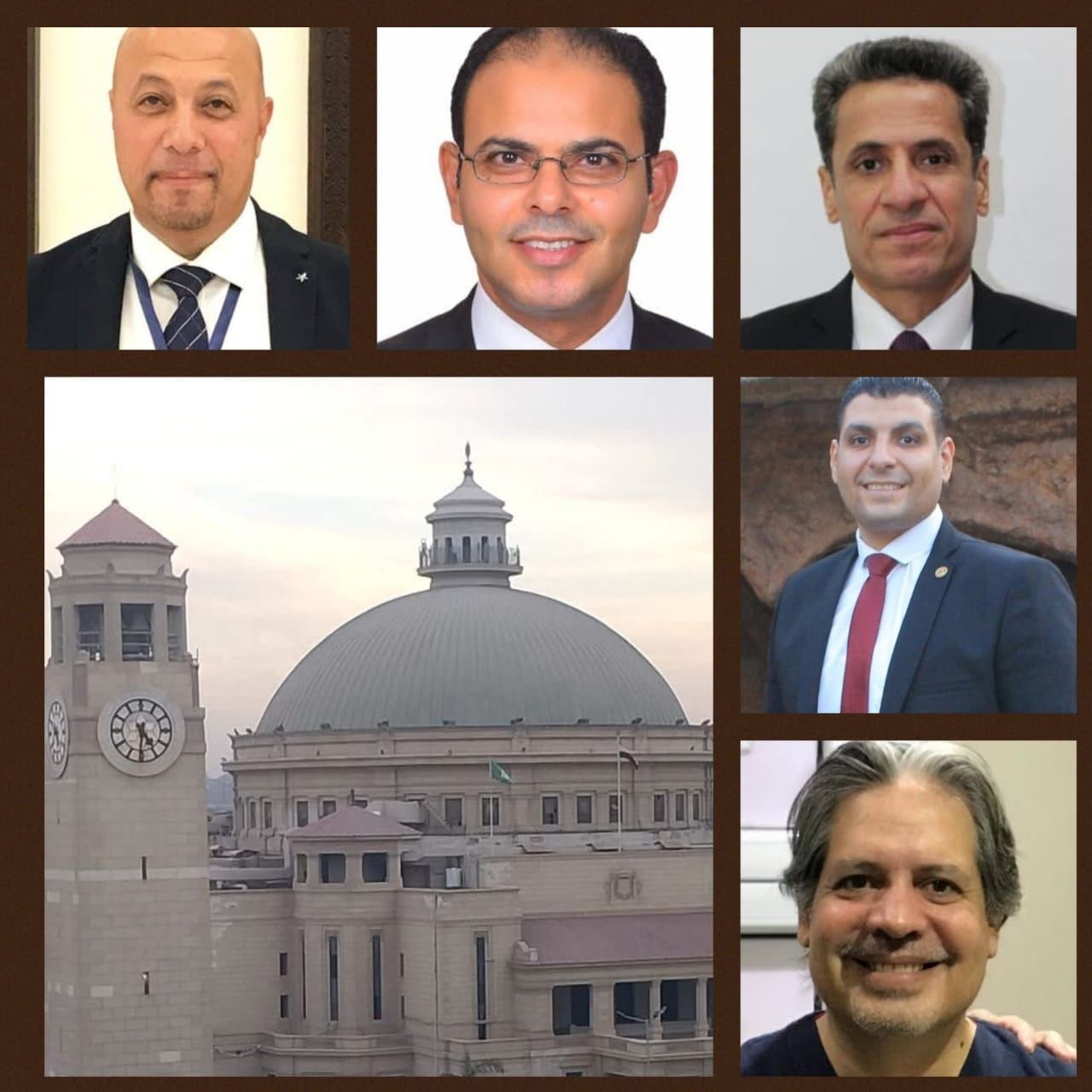 قرارات جديدة لرئيس جامعة القاهرة بتعيين وكيلين بدار العلوم و 6 رؤساء مجالس أقسام بطب قصر العيني ومدير لمركز الطباعة والنشر 1 a3570a12 5fac 45e5 9637 130fc715aff6 جامعة القاهرة قرارات جديدة لرئيس جامعة القاهرة بتعيين وكيلين بدار العلوم و 6 رؤساء مجالس أقسام بطب قصر العيني ومدير لمركز الطباعة والنشر موقع في الجامعة