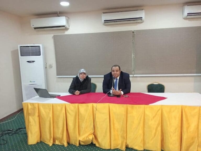 كلية السياحة والفنادق جامعة حلوان تنظم الملتقى الدوري للخريجين لتعزيز التواصل المهني 3 b24ca0fc 241b 44eb 9f3d 5e297891c1f1 جامعة حلوان كلية السياحة والفنادق جامعة حلوان تنظم الملتقى الدوري للخريجين لتعزيز التواصل المهني موقع في الجامعة