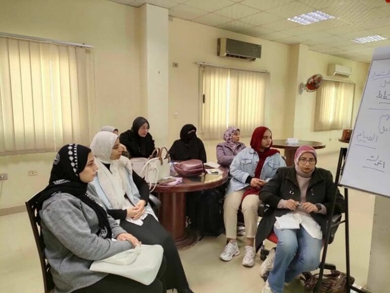 رئيس جامعة بني سويف: بدء دورة التأهيل للعمل بالسلك الجامعي 23 1 1 محافظ رئيس جامعة بني سويف: بدء دورة التأهيل للعمل بالسلك الجامعي موقع في الجامعة